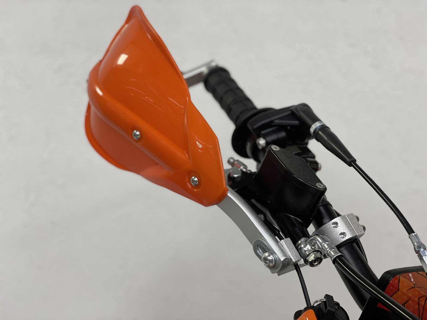 Кроссовый мотоцикл PROMAX INFERNO 380 (4 valves, 5 gears) в Иваново