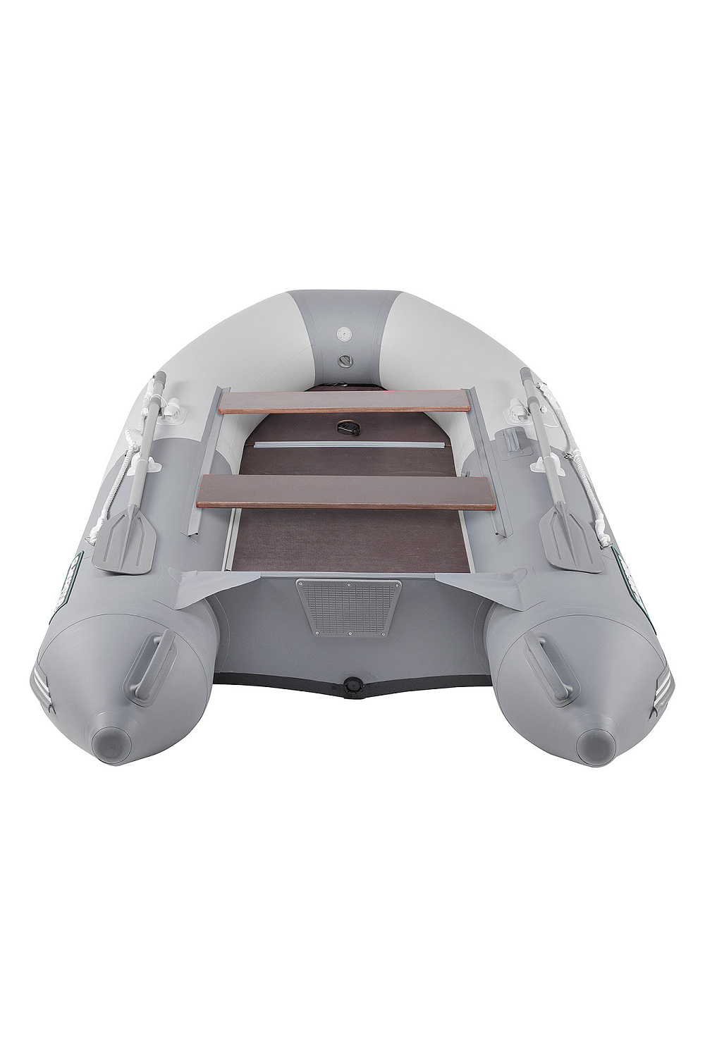 НАДУВНАЯ ЛОДКА GLADIATOR B330 в Иваново