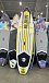 SUP ДОСКА-КАЯК 2 В 1 RAIDEX ALOHA YELLO 10.6’ (320СМ) в Иваново
