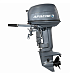 Лодочный мотор APACHE T30BS в Иваново