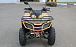 КВАДРОЦИКЛ IRBIS ATV 250 Premium  в Иваново