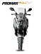 МаксиСкутер PROMAX-HONDA ADV 150 (49) EFI (Inspired by HONDA) в Иваново
