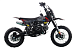 Питбайк FullCrew Power Trasher 125cc 14\12 (п\автомат эл.стартер) в Иваново