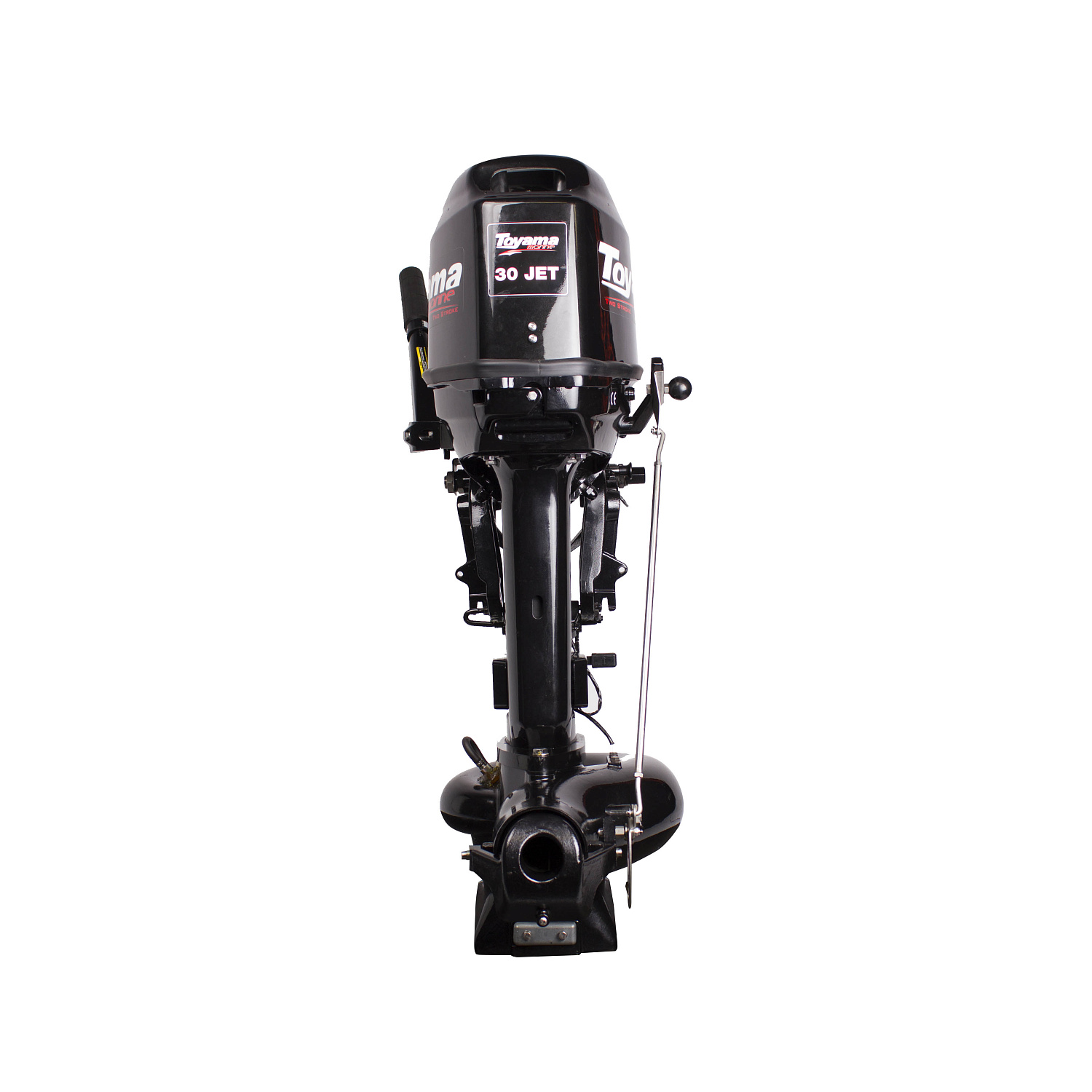 ЛОДОЧНЫЙ МОТОР TOYAMA T30ABMJET в Иваново
