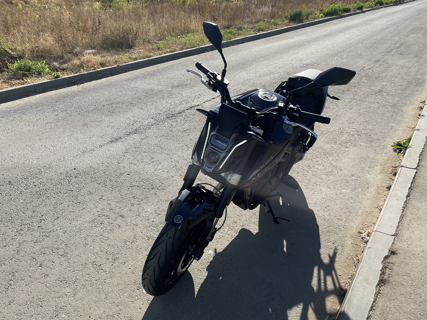 Мотоцикл STELS M502N в Иваново