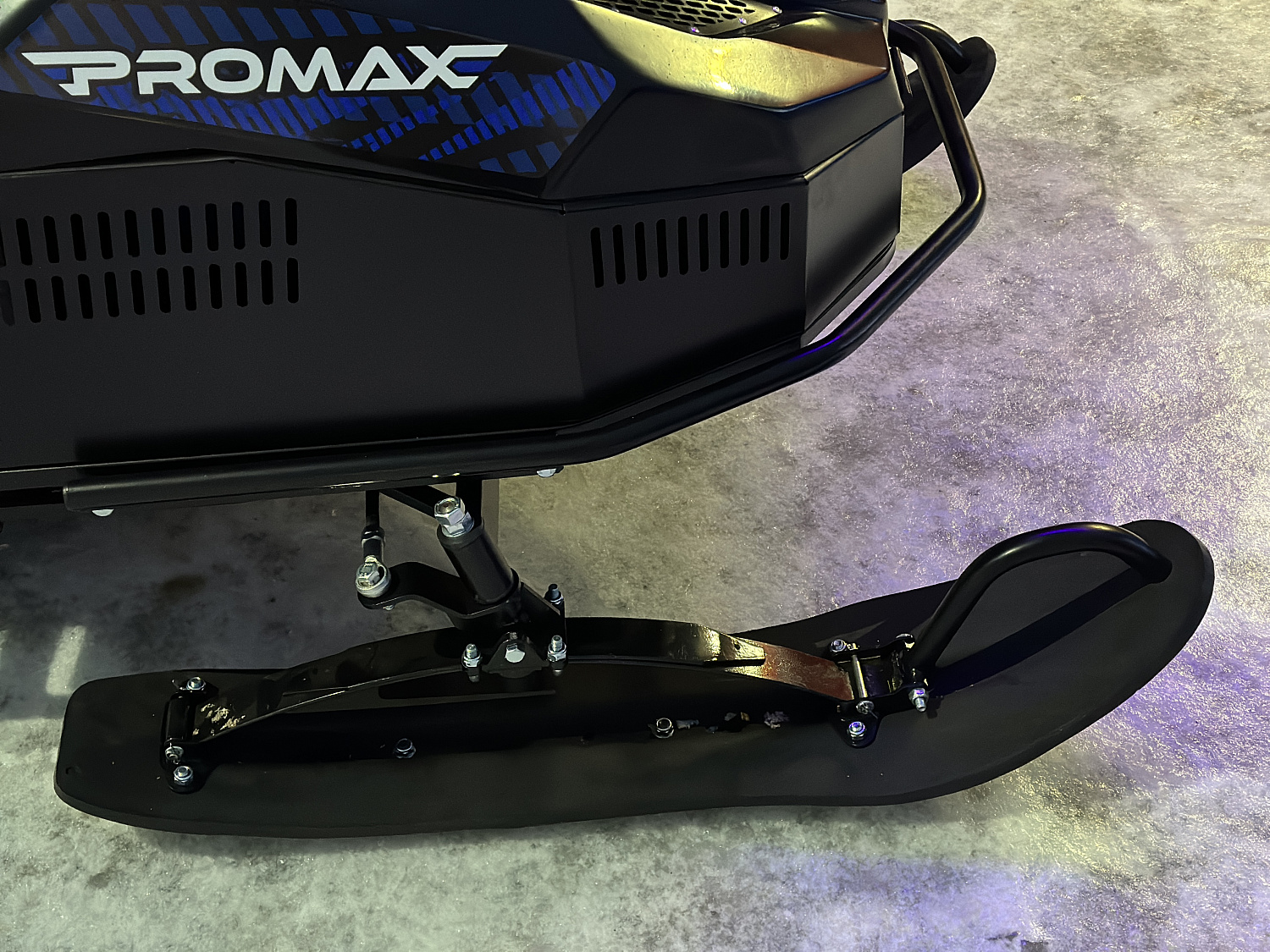 Снегоход PROMAX YAKUT 500 2.0 4T 20 в Иваново