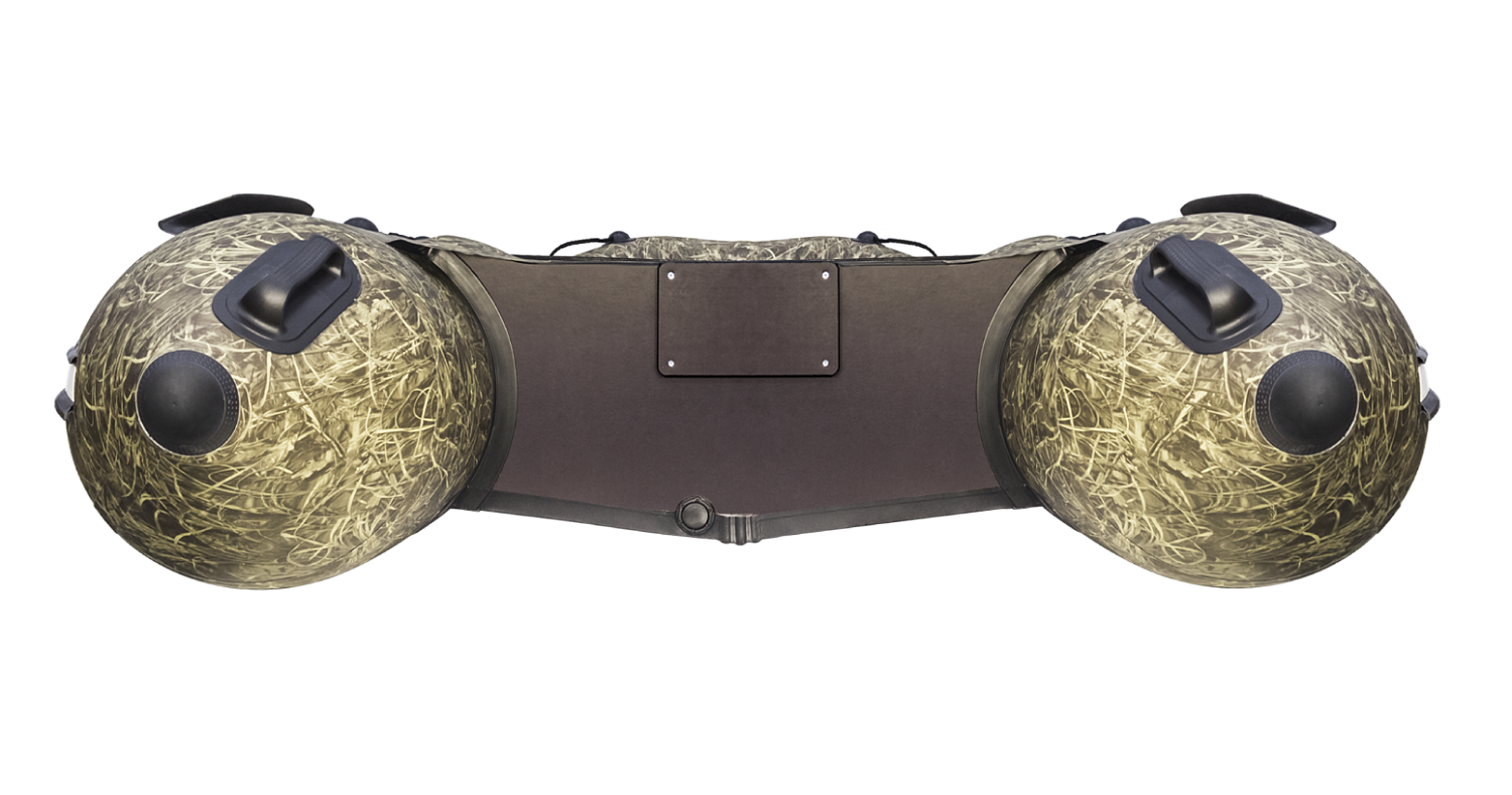 Лодка Ривьера Компакт 3400 СК в Иваново