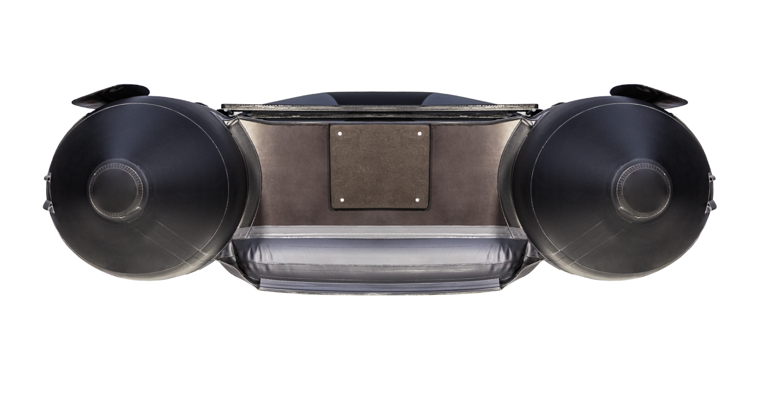 Лодка Таймень NX 2800 НДНД в Иваново