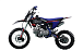 Питбайк FullCrew Big Beast 150cc 17\14 (механ., эл.стартер) в Иваново