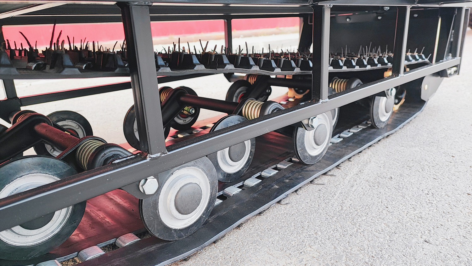 Снегоход PROMAX YAKUT 500 2.0 4T 27 в Иваново