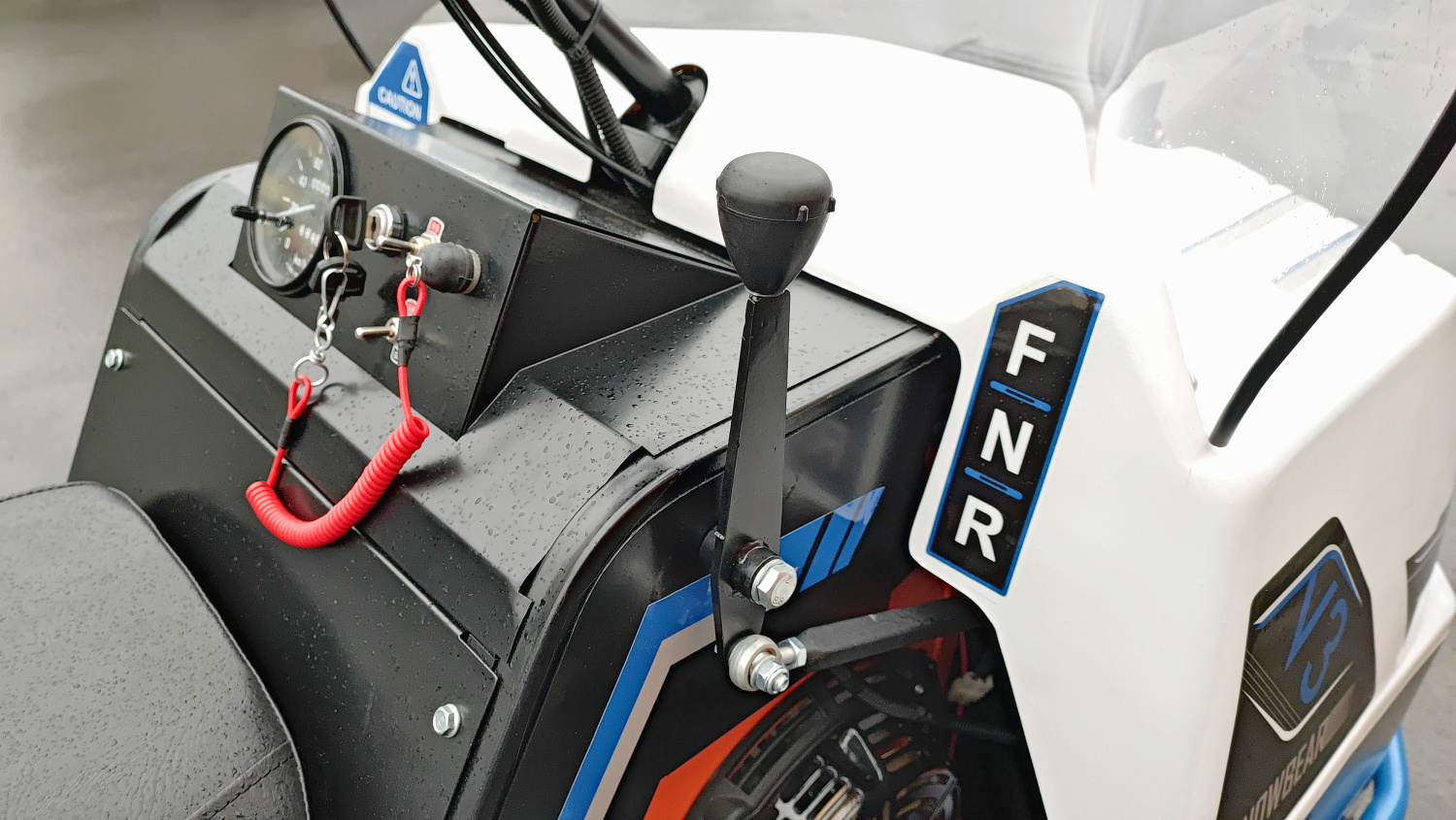 Снегоход PROMAX SNOWBEAR V3 800 4T ST в Иваново