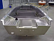 Алюминиевая лодка Wyatboat-430 Р в Иваново Алюминиевая лодка Wyatboat-430 Р в Иваново
