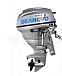 Лодочный мотор SEANOVO SNEF30FEL-EFI в Иваново