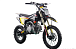 Питбайк FullCrew Teen Rider 125cc 17\14 (механ., эл.стартер) в Иваново