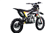 Питбайк FullCrew Teen Rider 125cc 17\14 (механ., эл.стартер) в Иваново