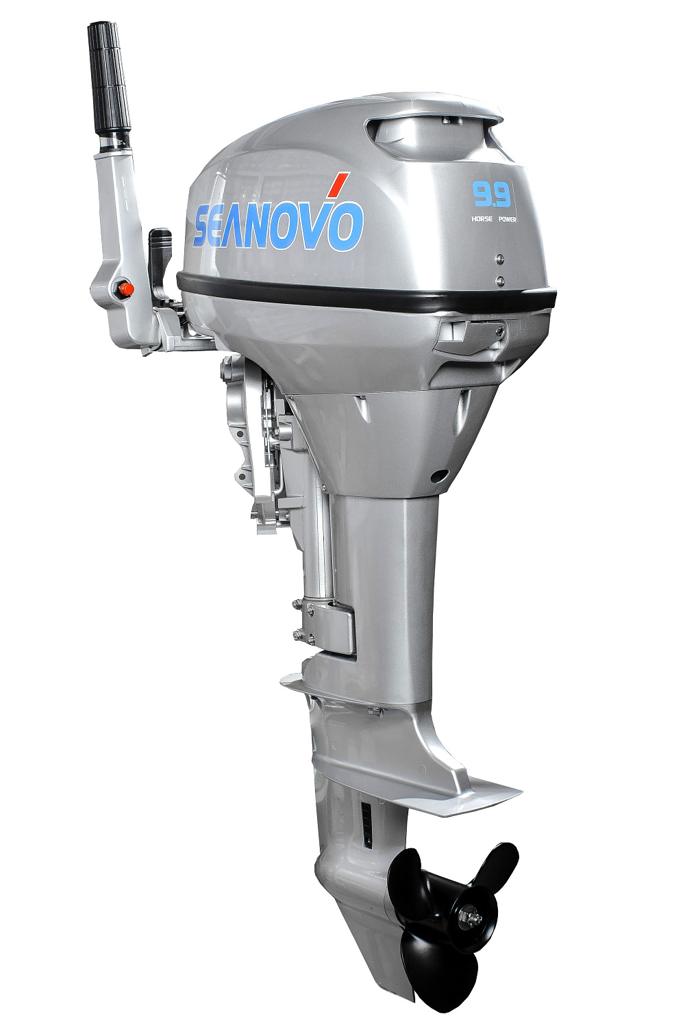Лодочный мотор Seanovo SN9.9FHL в Иваново