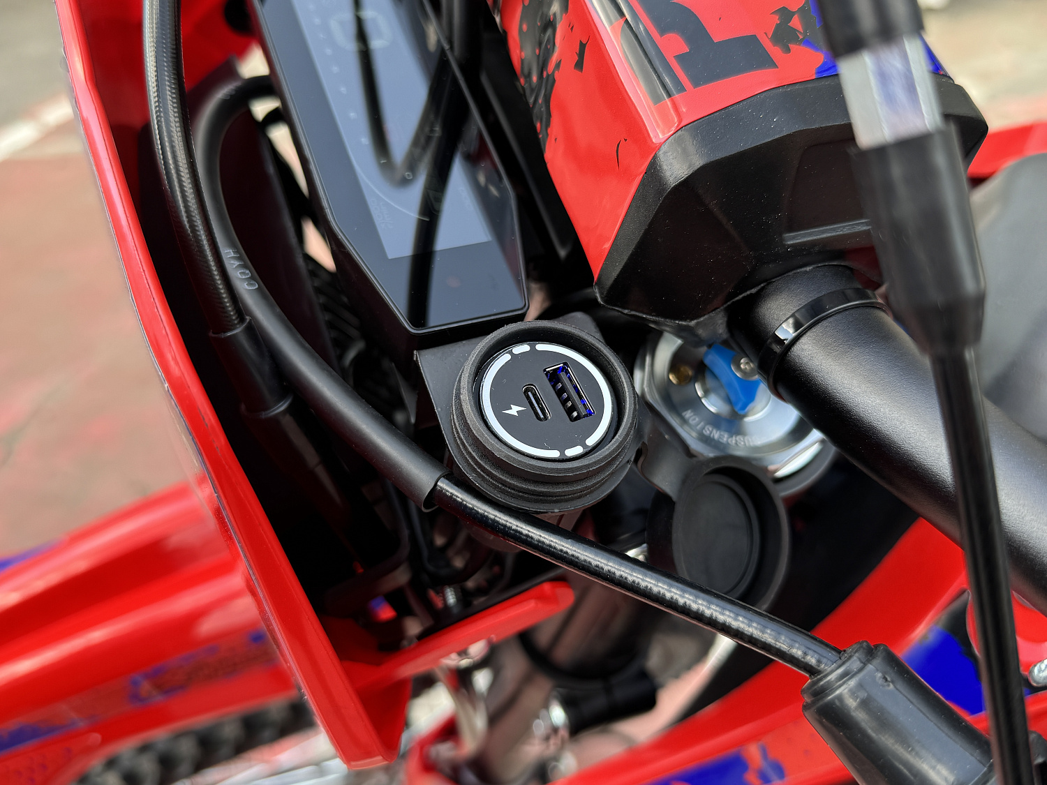 Кроссовый мотоцикл PROMAX MX250 в Иваново