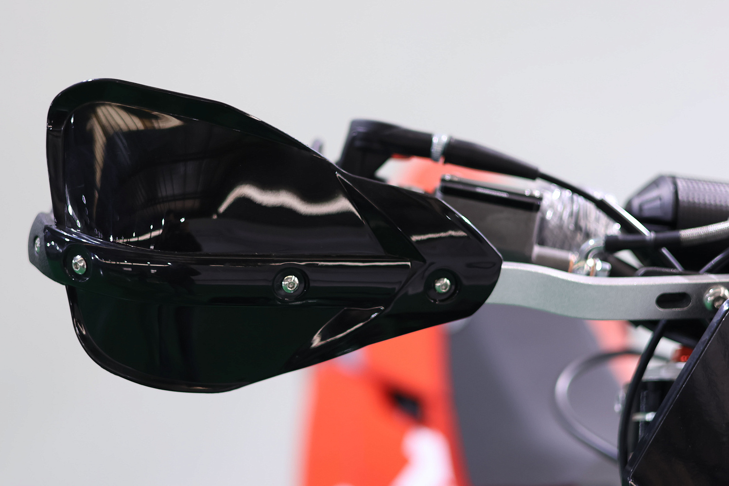 Мотоцикл JHLMOTO JHLofr GS CB300RL в Иваново