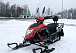 Снегоход РУСИЧ 200C в Иваново Снегоход РУСИЧ 200C в Иваново