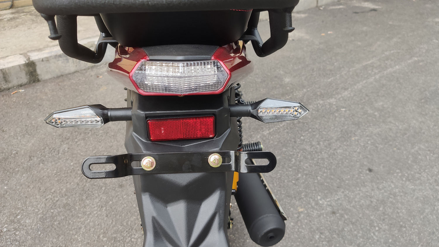 Мопед FAIDET SKIFF RS150 (49) в Иваново