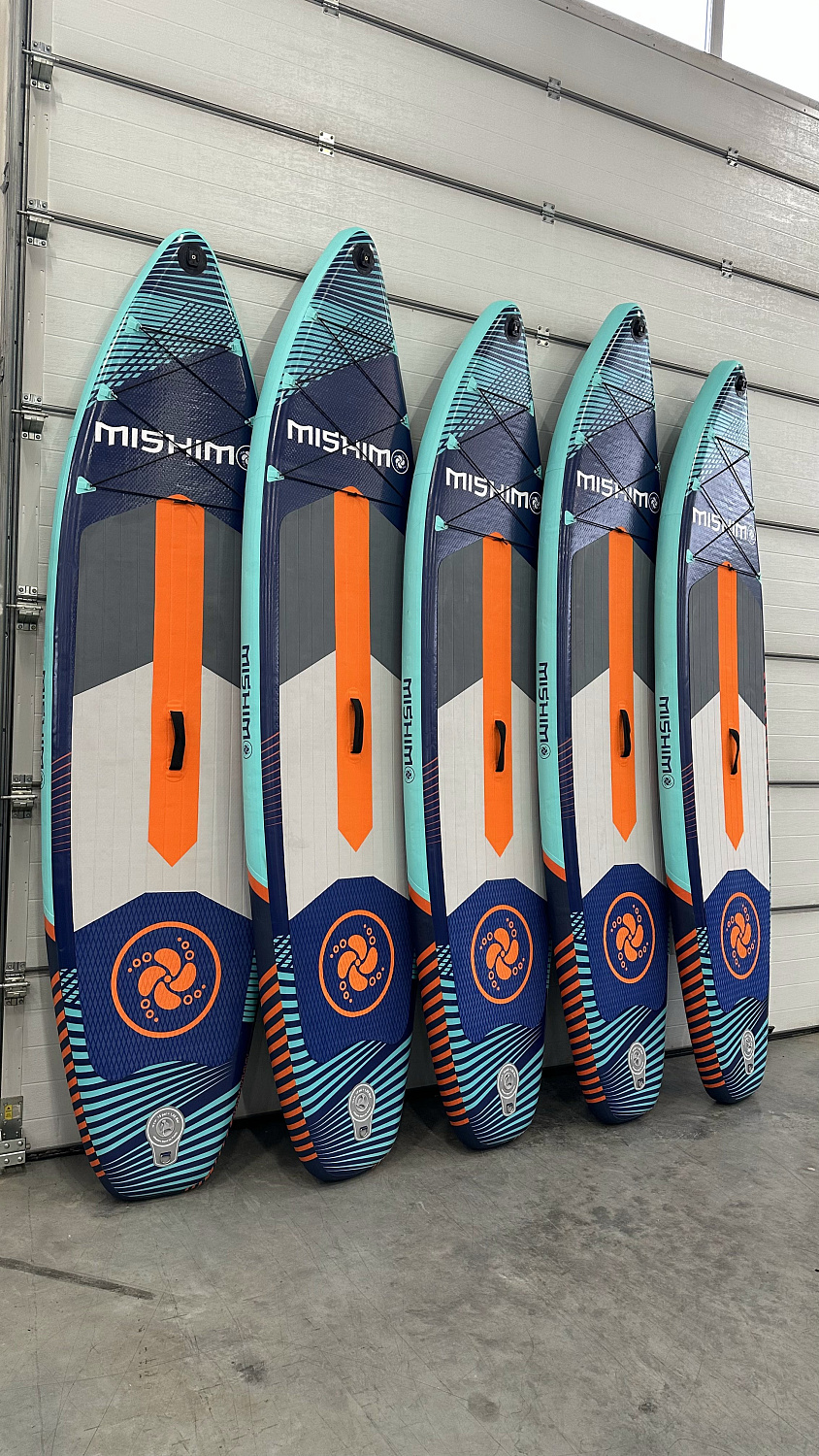 SUP (САП) Доска MISHIMO TROFY 10.6 в Иваново