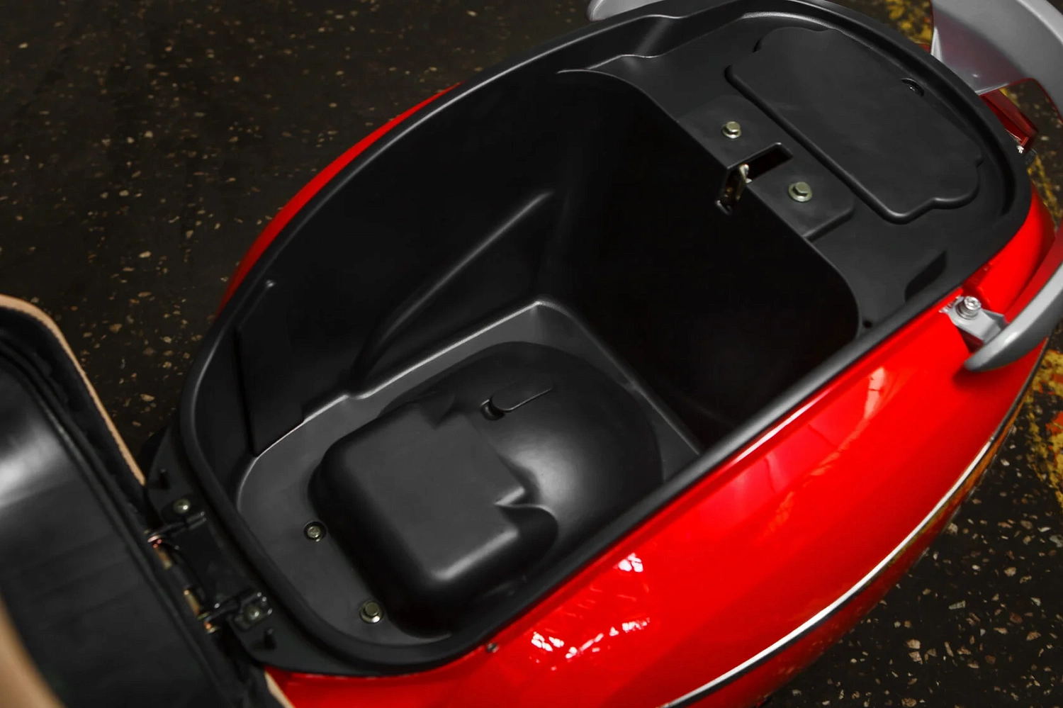 Скутер MINSK Vesna 50 M1NSK в Иваново