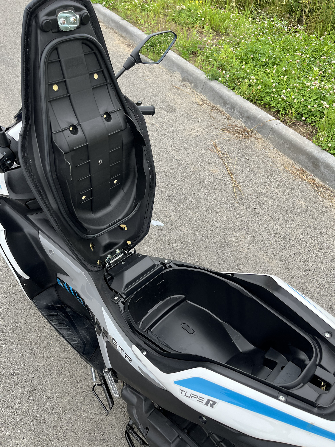 Скутер PROMAX TURAN 250 (49) в Иваново