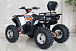 Квадроцикл GBM STORMRIDER 320 PREMIUM в Иваново