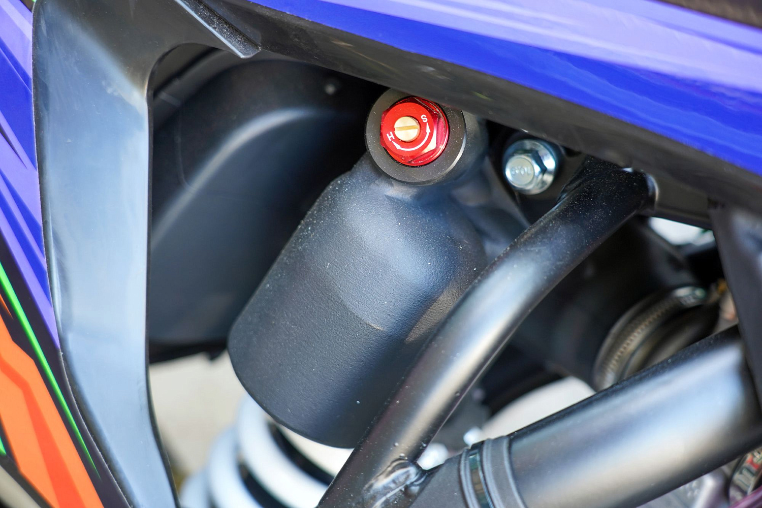 Эндуро / кроссовый мотоцикл BSE T7 Joker (ZS174-5А) Sport в Иваново