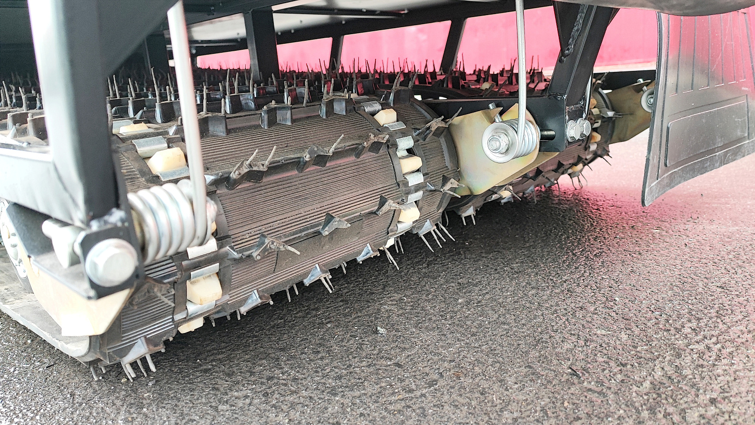 Снегоход PROMAX SNOWBEAR V3 800 4T ST в Иваново