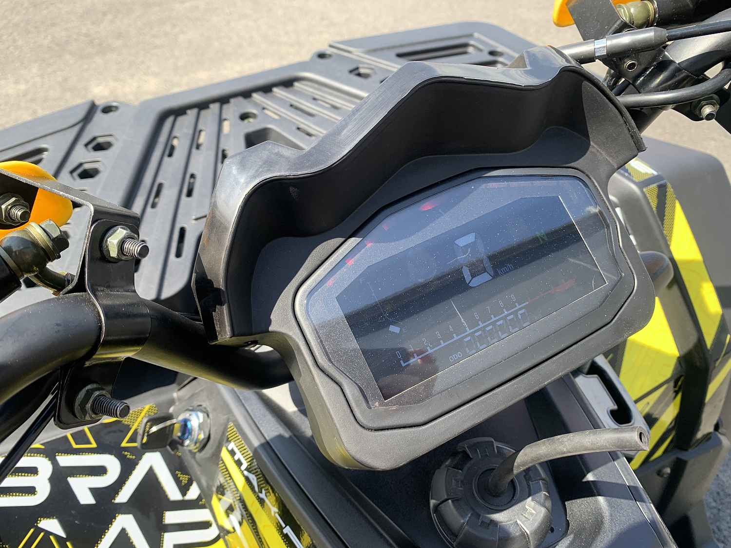 Квадроцикл PROMAX TAURUS 300 MAX-PRO в Иваново