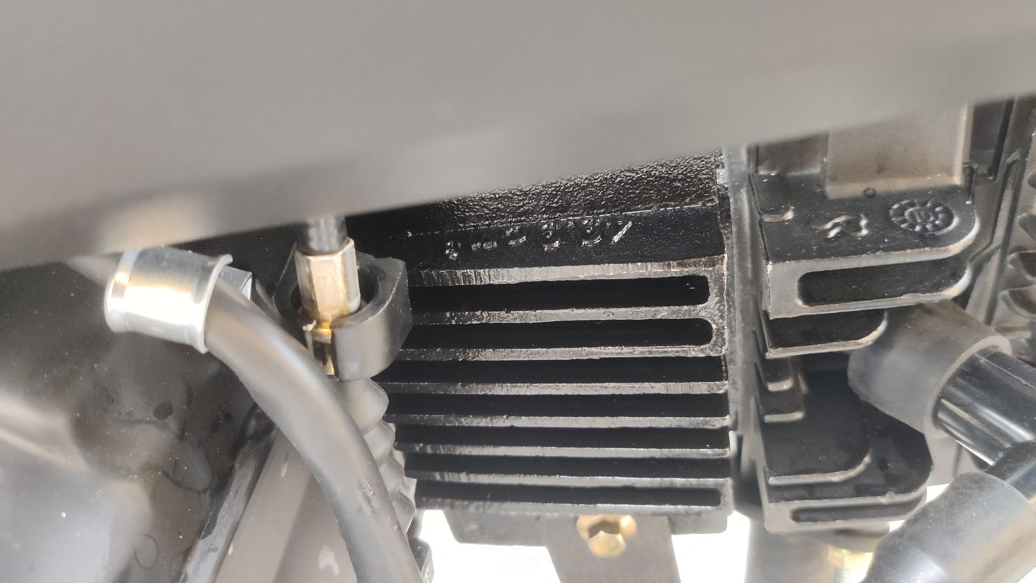 Мопед FAIDET SKIFF RS150 (49) в Иваново