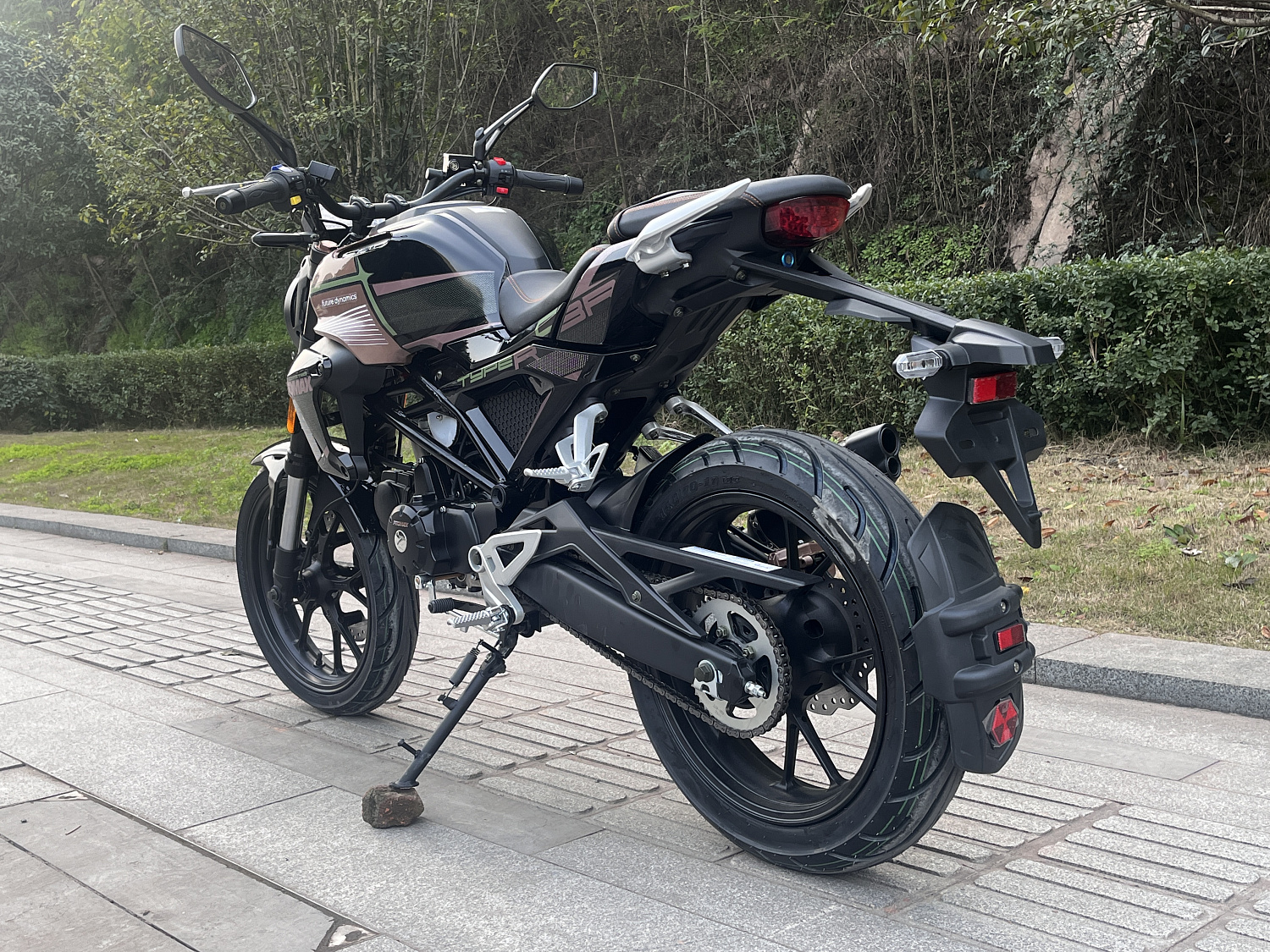 Мопед PROMAX CB150PR (49) в Иваново