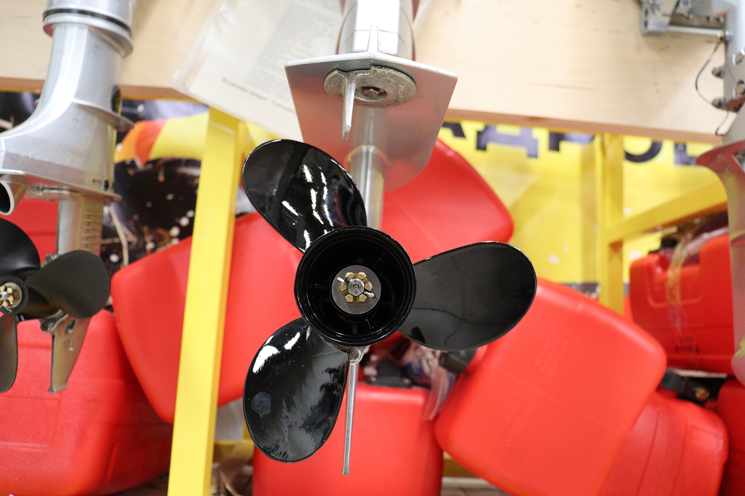 Лодочный мотор PROMAX SP9.9FHS LIGHT в Иваново