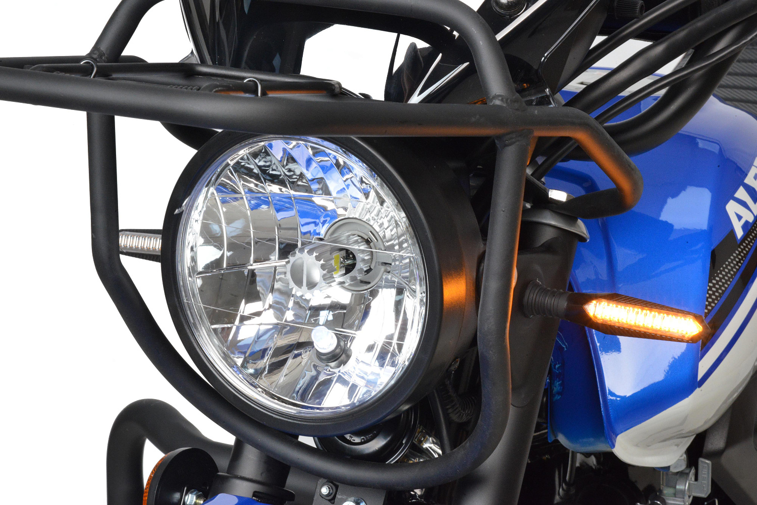 Мопед PROMAX ALPHA DIRT 150(49) в Иваново