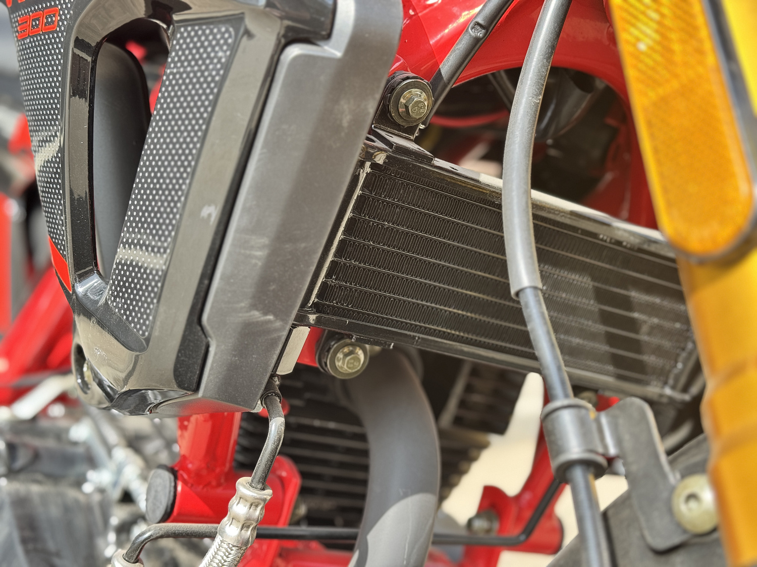 Мотоцикл PROMAX CB300RL (4V, 6G) в Иваново