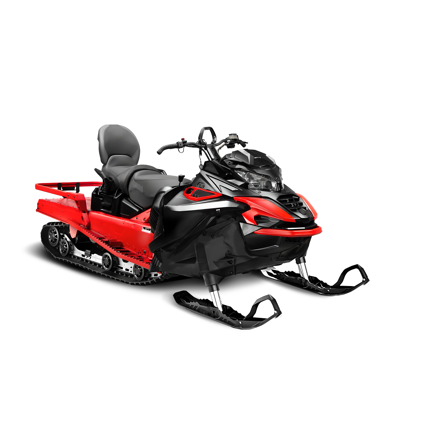 Снегоход AODES Siberiacross 1000 WT 508mm LCD 6.8 в Иваново