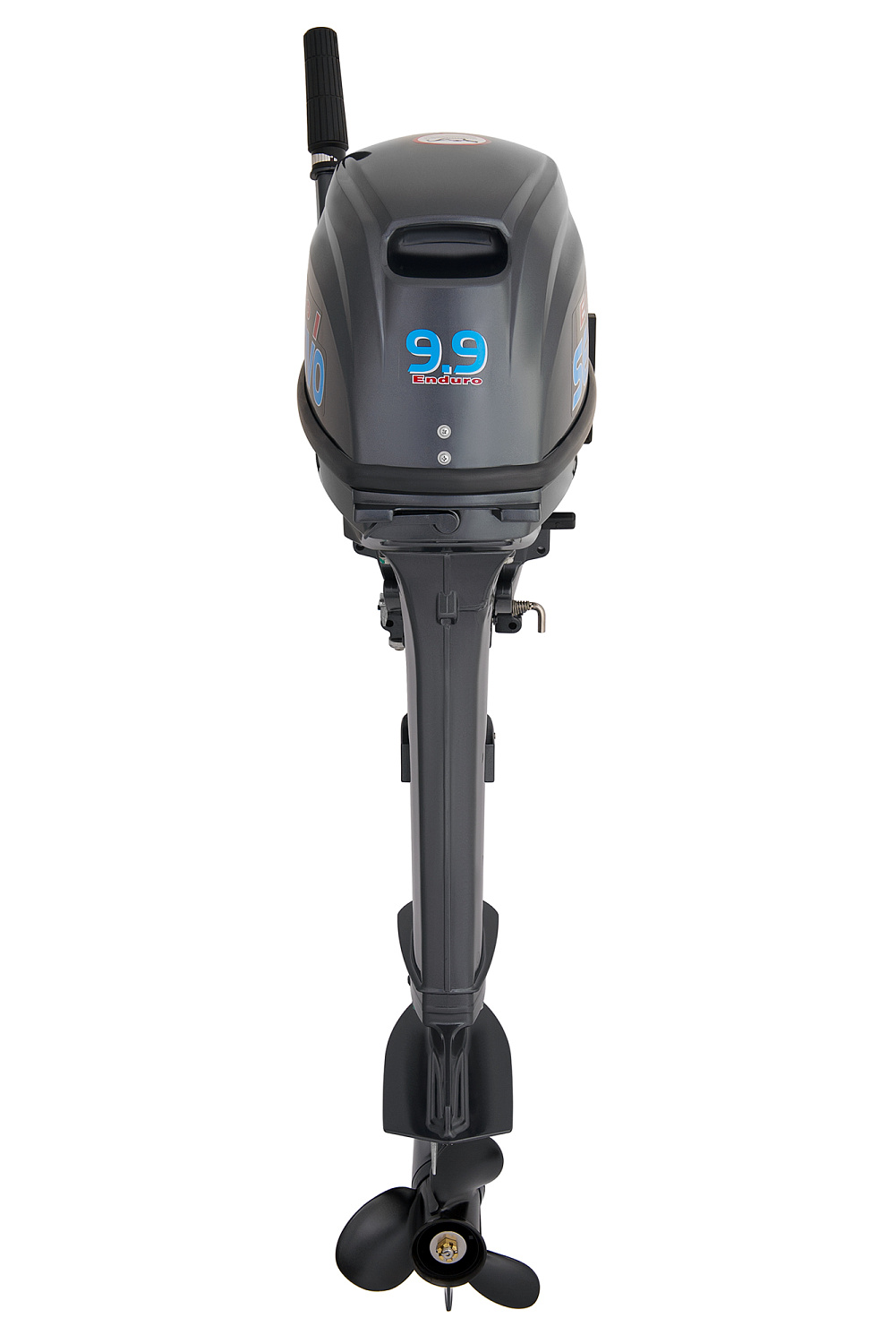 Лодочный мотор SEANOVO SN9.9FHS ENDURO в Иваново