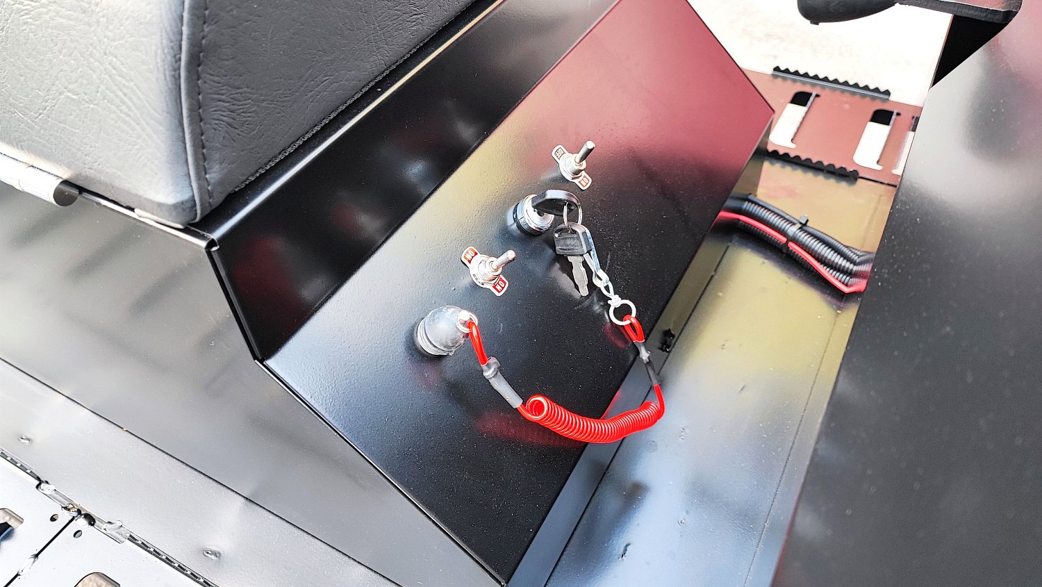 Снегоход PROMAX YAKUT 500 2.0 4T 29 в Иваново