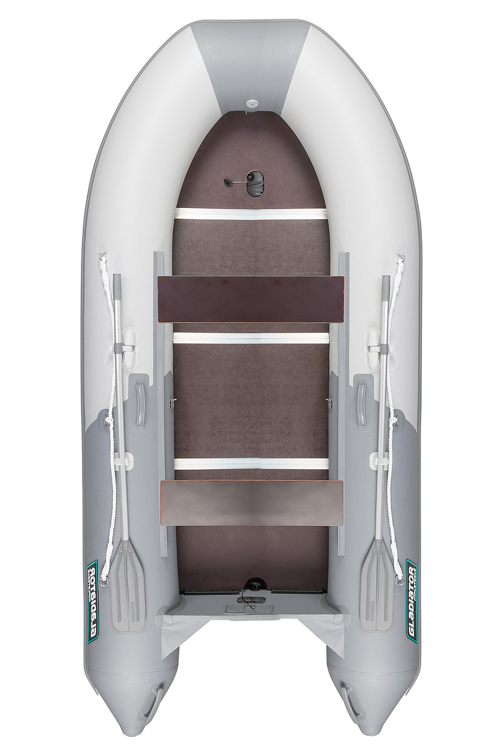 НАДУВНАЯ ЛОДКА GLADIATOR B330 в Иваново