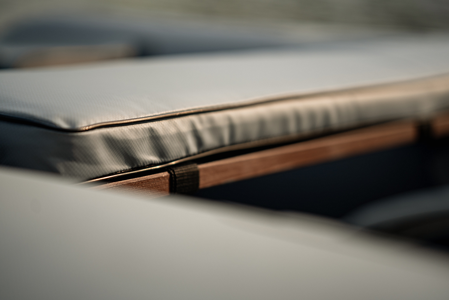 Лодка MISHIMO RIVER JET 390 под водомет в Иваново