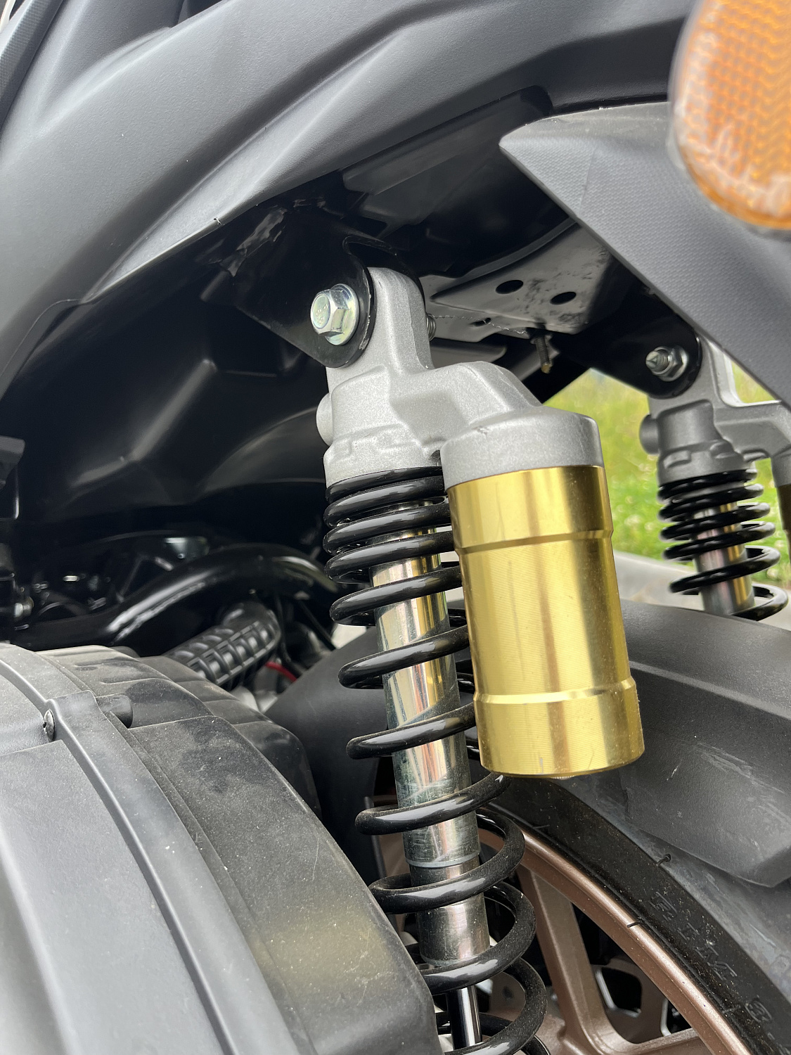 Скутер PROMAX TURAN 250 (49) в Иваново