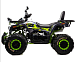 Квадроцикл MOTOLAND (МОТОЛЕНД) VOX200 WILD TRACK X WINCH (баланс. вал) в Иваново