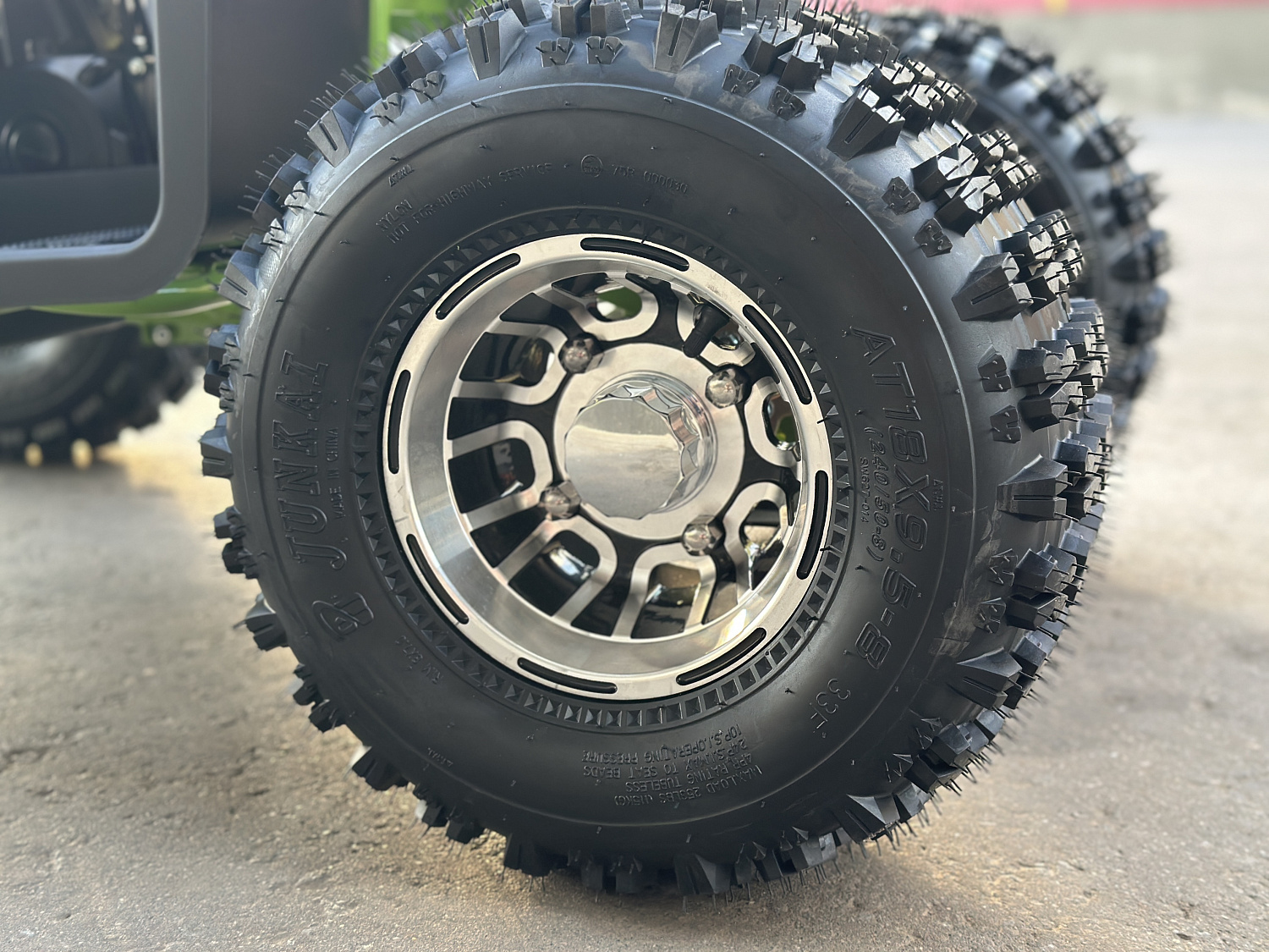 Квадроцикл PROMAX МАЙНКРАФТ 192 PRO 2025 в Иваново