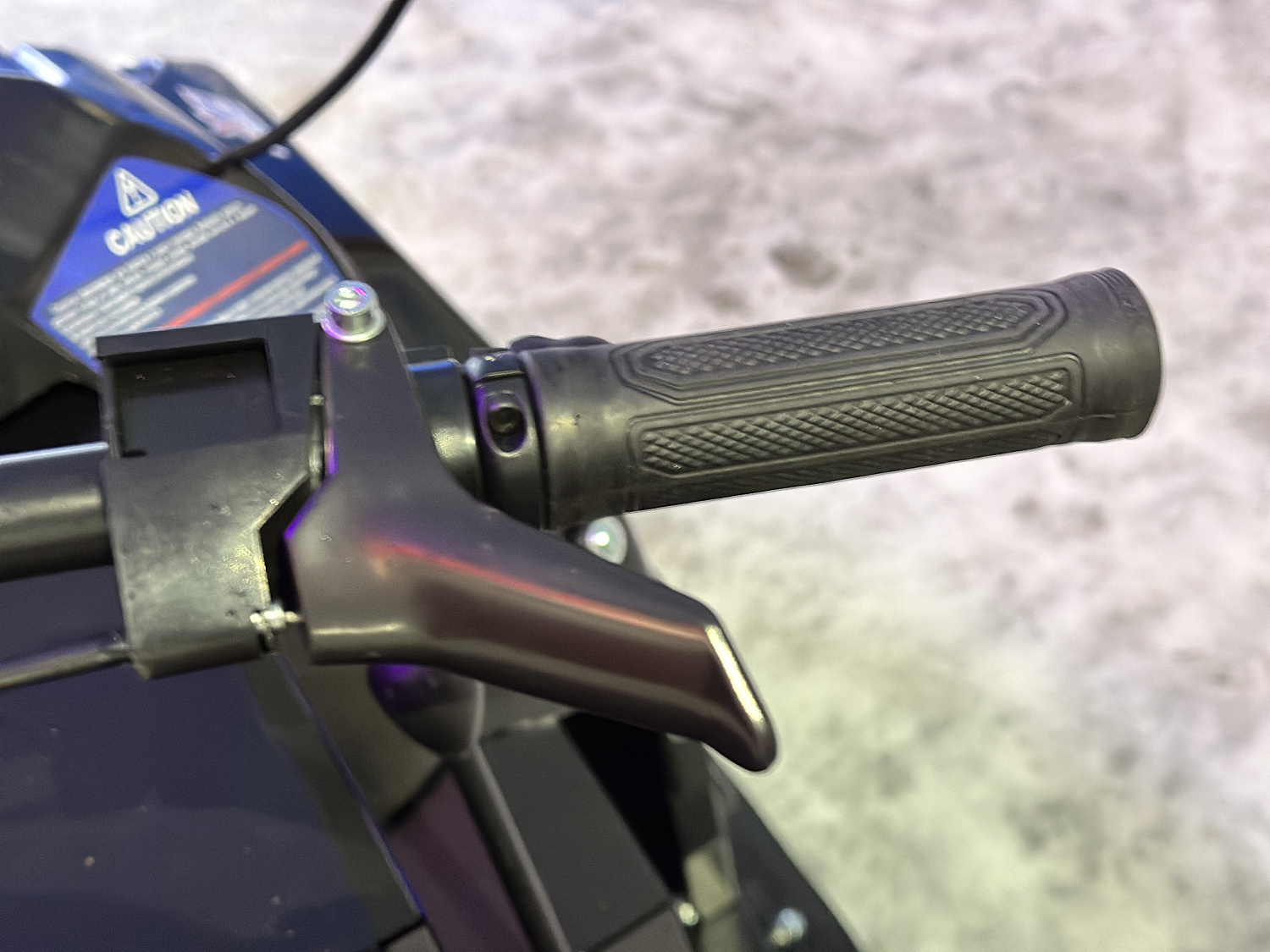 Снегоход PROMAX YAKUT 500 2.0 4T 20 в Иваново