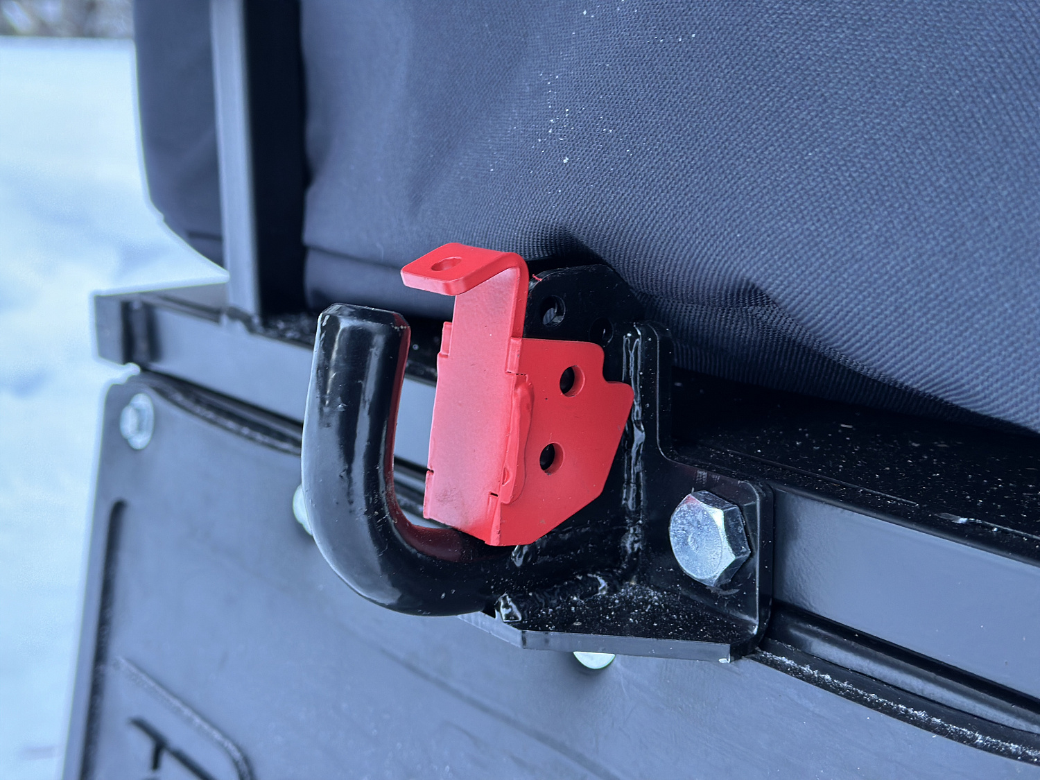 Снегоход PROMAX YAKUT 500 LONG 2.0 4T 22 в Иваново