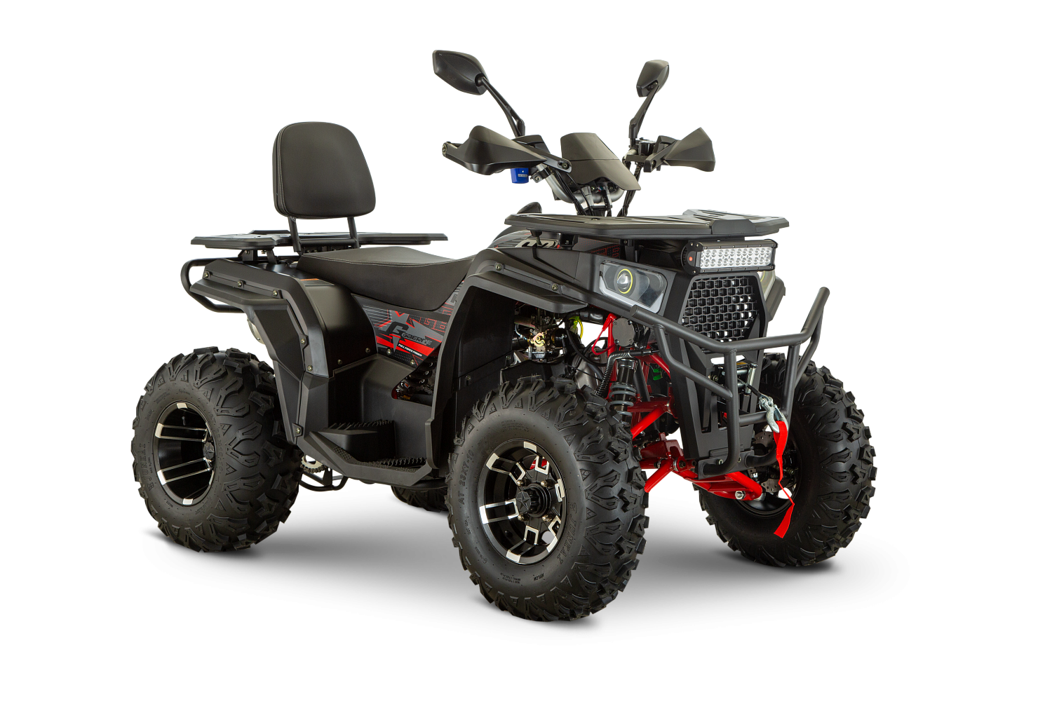 Квадроцикл GBM CROSS HILL 320 BIG PREMIUM в Иваново