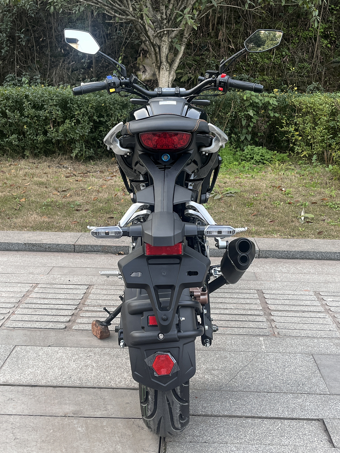 Мопед PROMAX CB150PR (49) в Иваново