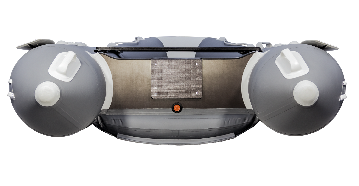 Лодка АКВА 3600 НДНД в Иваново