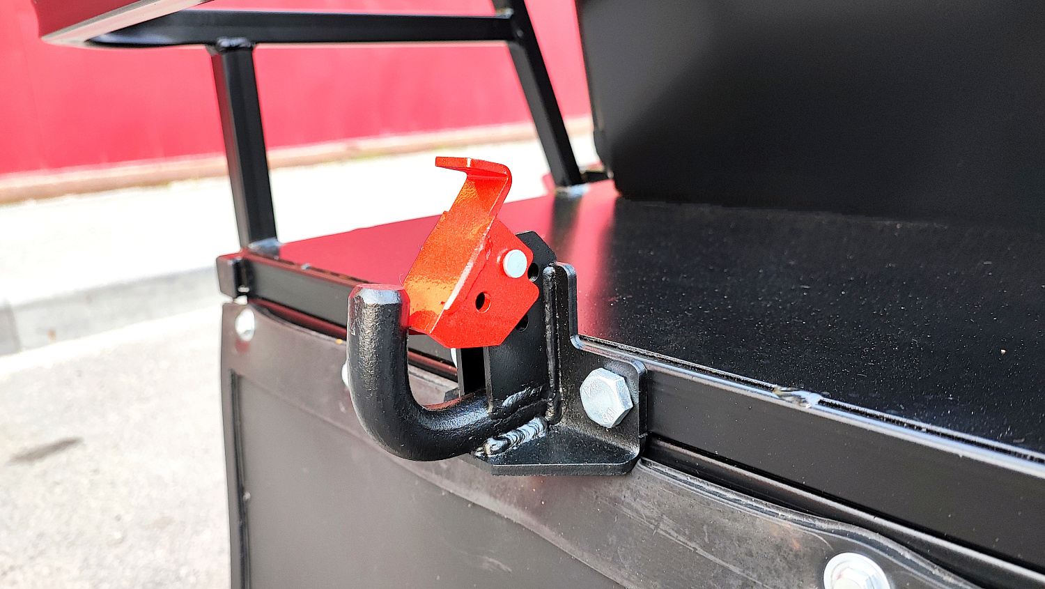 Снегоход PROMAX YAKUT 500 2.0 4T 29 в Иваново